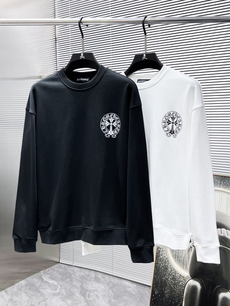 Chrome Hearts Hoodies